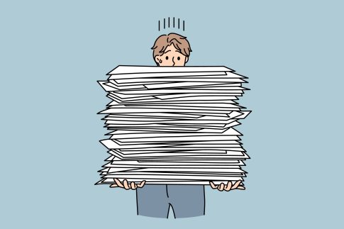 税理士の人手不足を解消する5つの方法｜業務効率化・外部委託・人材活用術