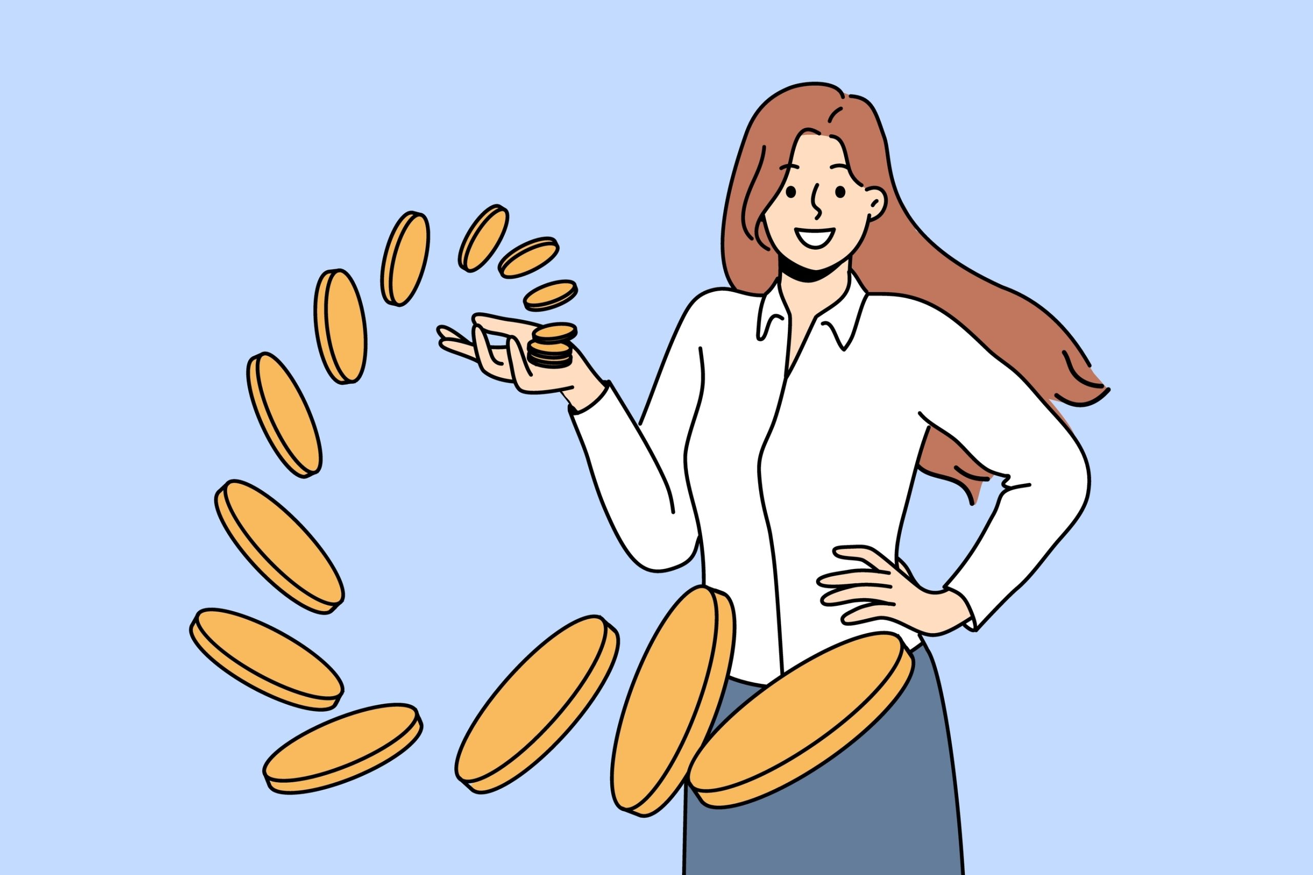 税理士事務所の利益率を最大化する経営戦略｜平均値の罠と人件費を削減する具体策