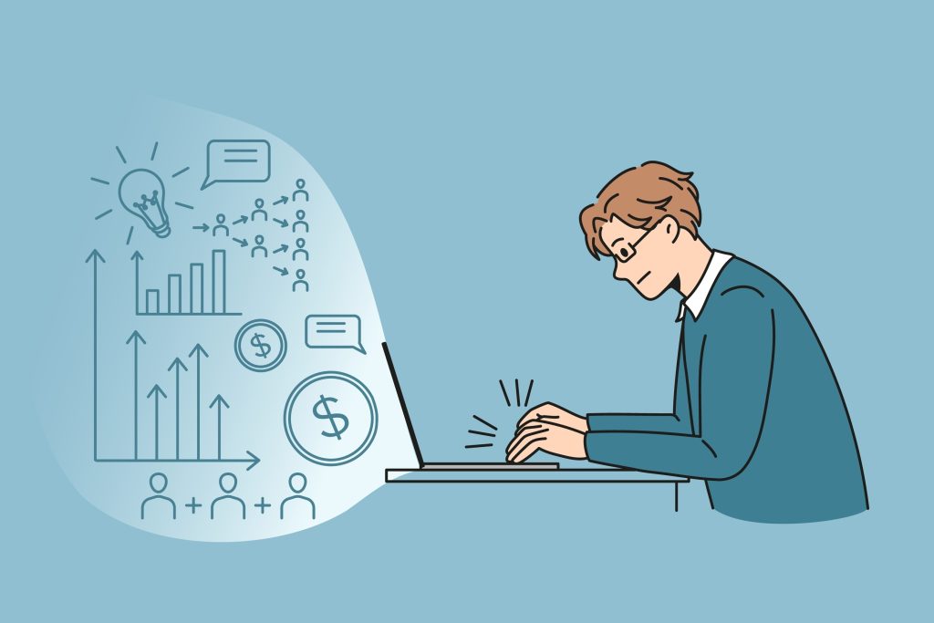 税理士事務所の確定申告業務が「回らなくなる」理由