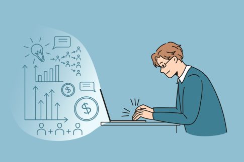 税理士事務所が業務改善する6つの方法｜人手不足を解消し付加価値業務に集中するには？