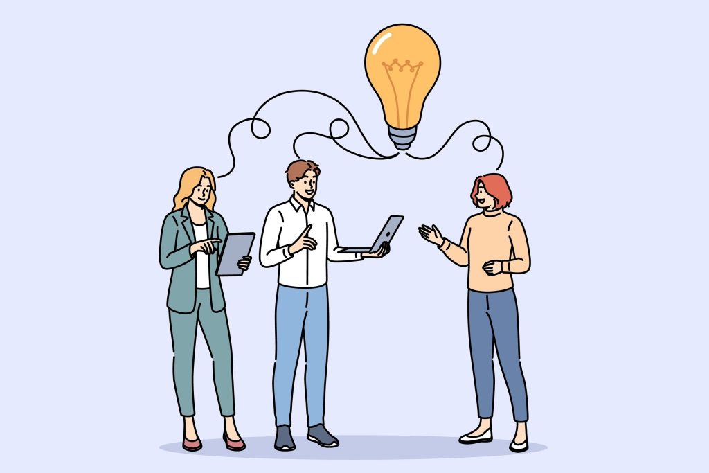 繁忙期の負荷を減らすための実践的な対策